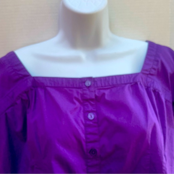 Torrid top size 2 - Picture 3 of 6